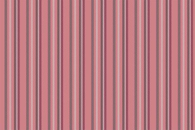 Trendy çizgili duvar kağıdı. Vintage çizgili vektör desen Dikişsiz