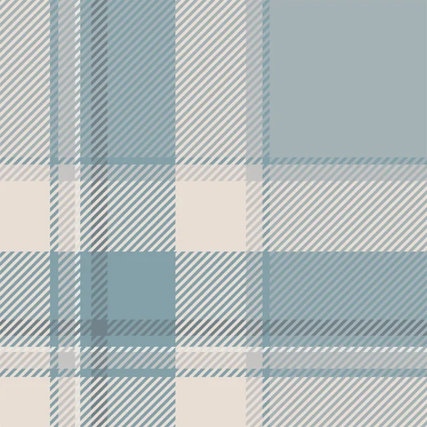 Vetor de padrão xadrez sem costura Tartan scotland. Fundo retro — Vetor de Stock