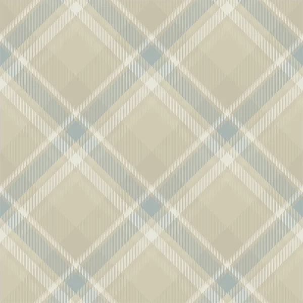 Tartan Scotland, bezešvý vektor se vzorem. Retro pozadí — Stockový vektor