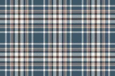 Tartan İskoçya Dikişsiz ekose desen vektör. Retro arka plan 