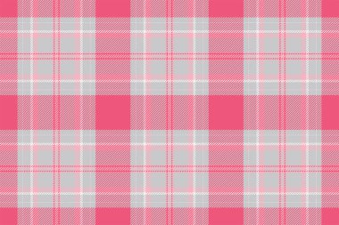 Tartan İskoçya Dikişsiz ekose desen vektör. Retro arka plan 