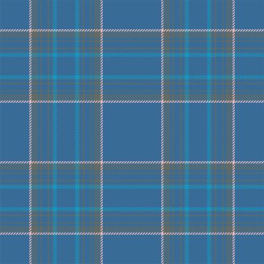 Tartan İskoçya Dikişsiz ekose desen vektör. Retro arka plan 