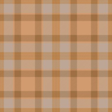 Tartan İskoçya Dikişsiz ekose desen vektör. Retro arka plan 