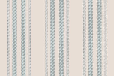 Trendy çizgili duvar kağıdı. Vintage çizgili vektör desen Dikişsiz