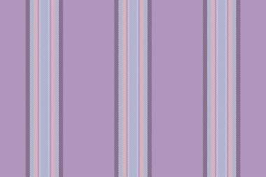 Trendy çizgili duvar kağıdı. Vintage çizgili vektör desen Dikişsiz