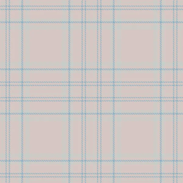 Tartan Skottland sömlösa pläd mönster vektor. Retro bakgrund — Stock vektor