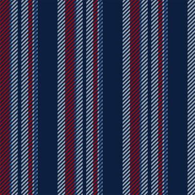 Çizgili desen vektörü. Çizgili arka plan. Şerit Dikişsiz metin