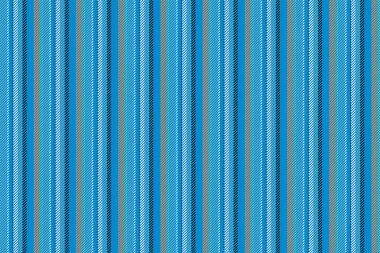 Trendy çizgili duvar kağıdı. Vintage çizgili vektör desen Dikişsiz