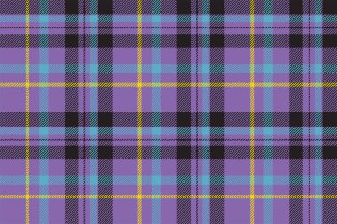 Tartan İskoçya Dikişsiz ekose desen vektör. Retro arka plan 