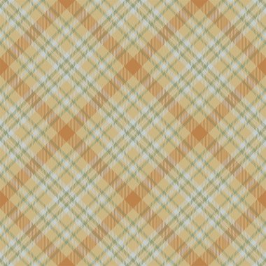 Tartan İskoçya Dikişsiz ekose desen vektör. Retro arka plan 