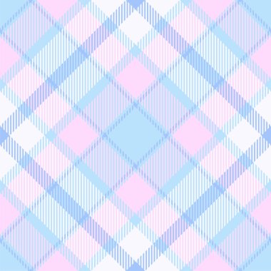 Tartan İskoçya Dikişsiz ekose desen vektör. Retro arka plan 