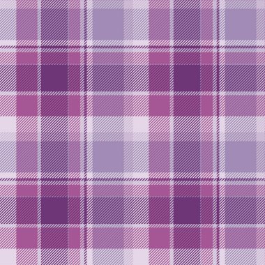 Tartan İskoçya Dikişsiz ekose desen vektör. Retro arka plan 