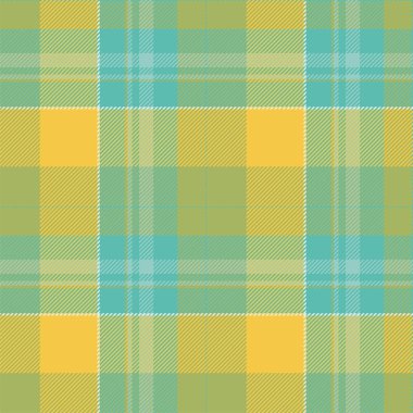 Tartan İskoçya Dikişsiz ekose desen vektör. Retro arka plan 