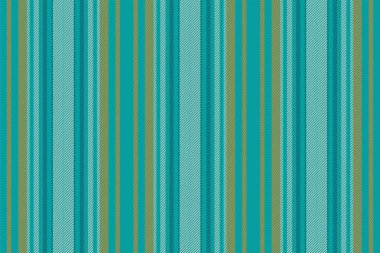 Trendy çizgili duvar kağıdı. Vintage çizgili vektör desen Dikişsiz