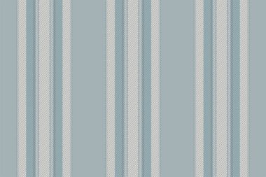 Trendy çizgili duvar kağıdı. Vintage çizgili vektör desen Dikişsiz