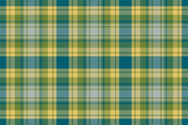 Tartan İskoçya Dikişsiz ekose desen vektör. Retro arka plan 