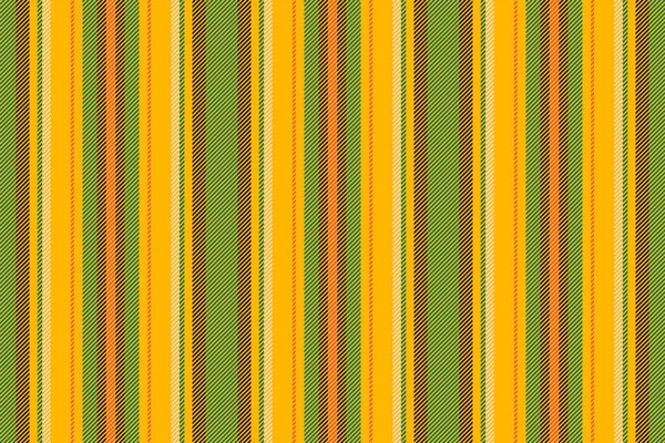 Trendy striped wallpaper. Vintage stripes vector pattern seamles — Stock Vector