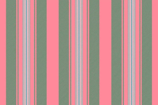 Trendy striped wallpaper. Vintage stripes vector pattern seamles — Stock Vector