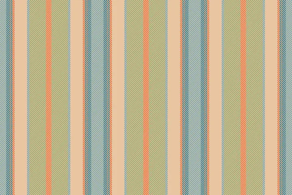 Trendy çizgili duvar kağıdı. Vintage çizgili vektör desen Dikişsiz