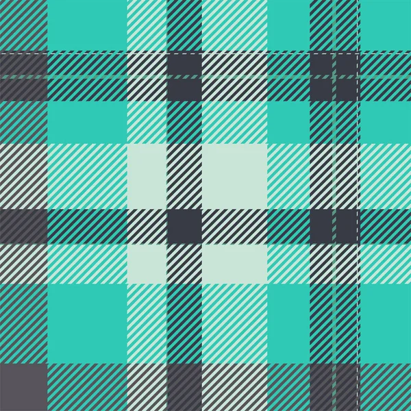 Tartan İskoçya Dikişsiz ekose desen vektör. Retro arka plan 