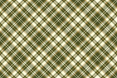 Tartan İskoçya Dikişsiz ekose desen vektör. Retro arka plan 