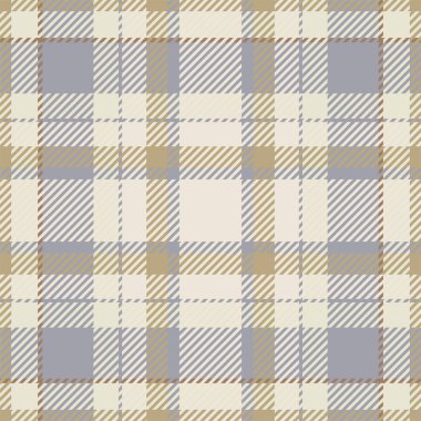 Tartan İskoçya Dikişsiz ekose desen vektör. Retro arka plan 