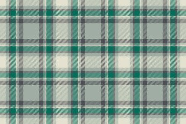 Tartan İskoçya Dikişsiz ekose desen vektör. Retro arka plan 