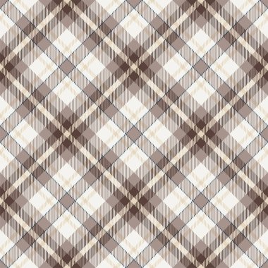 Tartan İskoçya Dikişsiz ekose desen vektör. Retro arka plan 