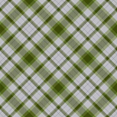 Tartan İskoçya Dikişsiz ekose desen vektör. Retro arka plan 