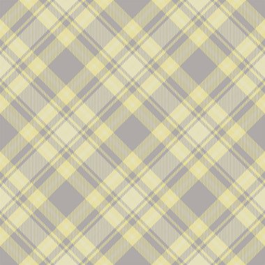 Tartan İskoçya Dikişsiz ekose desen vektör. Retro arka plan 