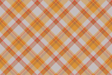 Tartan İskoçya Dikişsiz ekose desen vektör. Retro arka plan 