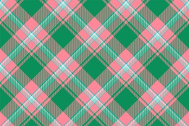 Tartan İskoçya Dikişsiz ekose desen vektör. Retro arka plan 