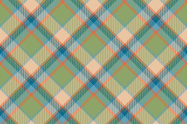 Tartan İskoçya Dikişsiz ekose desen vektör. Retro arka plan 