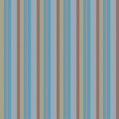 Geometrik çizgiler arka plan. Şerit desen vektörü. Dikişsiz St