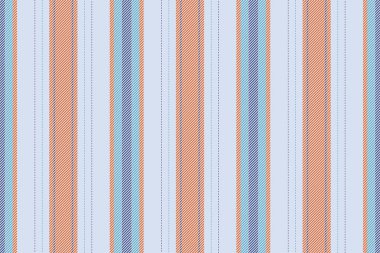 Trendy çizgili duvar kağıdı. Vintage çizgili vektör desen Dikişsiz