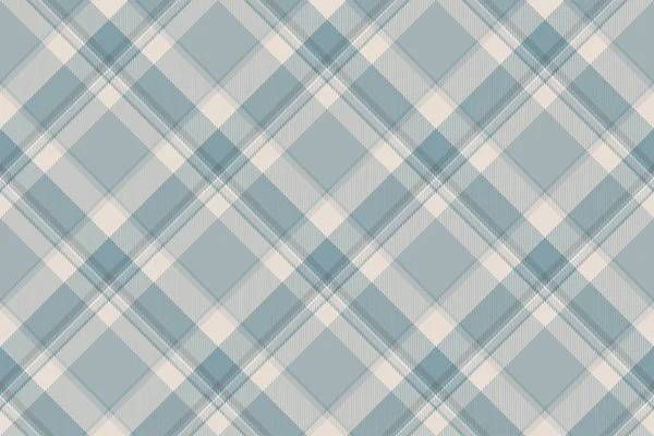 Tartan Scotland senza soluzione di continuità plaid pattern vector. Fondo retrò — Vettoriale Stock