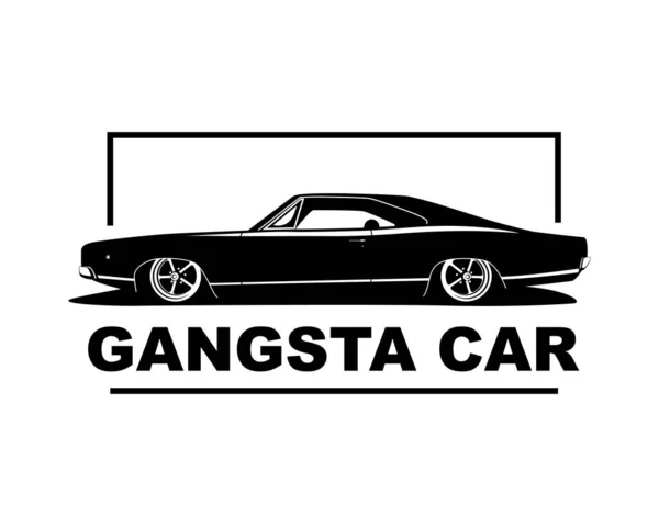 gangsta graphics