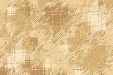 Modern aksaklık arka plan. Renk geometrik soyut desen vecto