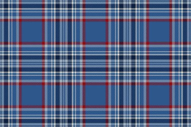 Tartan İskoçya Dikişsiz ekose desen vektör. Retro arka plan 