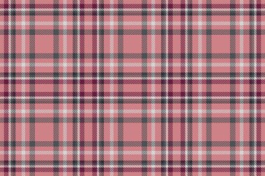 Tartan İskoçya Dikişsiz ekose desen vektör. Retro arka plan 