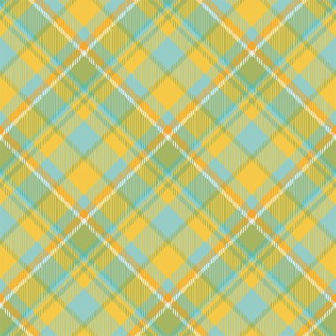Tartan İskoçya Dikişsiz ekose desen vektör. Retro arka plan 