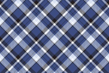 Tartan İskoçya Dikişsiz ekose desen vektör. Retro arka plan 