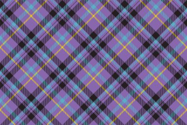 Tartan İskoçya Dikişsiz ekose desen vektör. Retro arka plan 