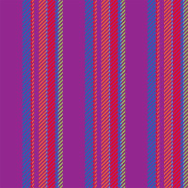 Çizgili desen vektörü. Çizgili arka plan. Şerit Dikişsiz metin