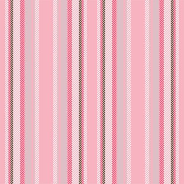 Geometrik çizgiler arka plan. Şerit desen vektörü. Dikişsiz St