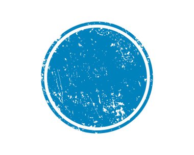 damga vektör dokusu. Kauçuk klişe baskı. Web veya baskı tasarımı