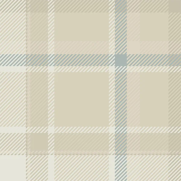 Vetor de padrão xadrez sem costura Tartan scotland. Fundo retro — Vetor de Stock