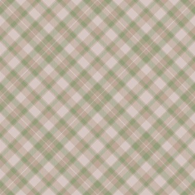 Tartan İskoçya Dikişsiz ekose desen vektör. Retro arka plan 