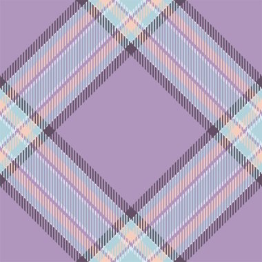 Tartan İskoçya Dikişsiz ekose desen vektör. Retro arka plan 