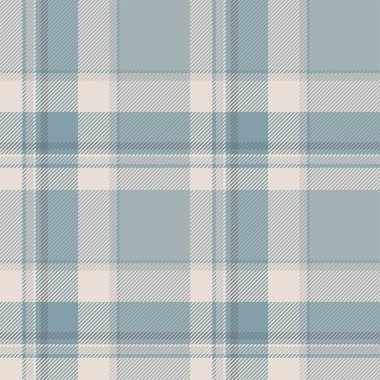 Tartan İskoçya Dikişsiz ekose desen vektör. Retro arka plan 